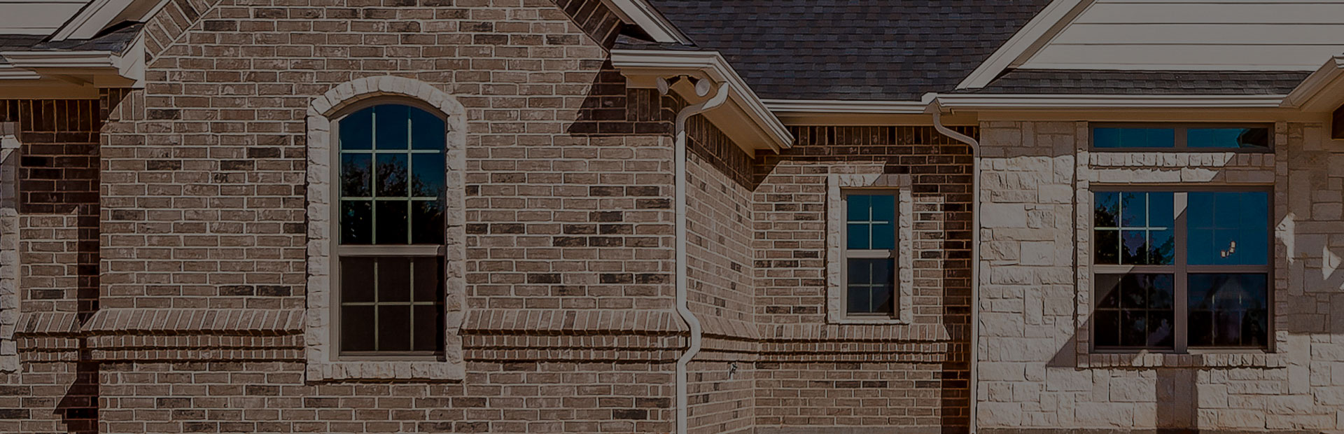 Gutters and Downspouts - Dallas Fort Worth