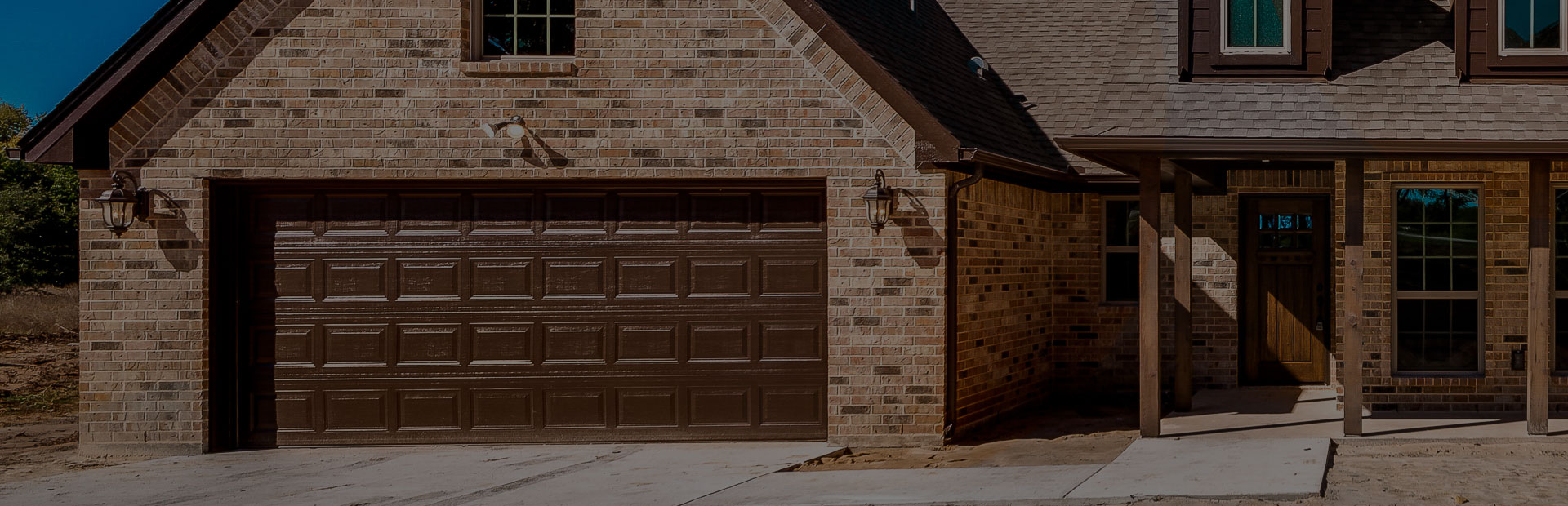 Automatic Garage Doors - Dallas Fort Worth