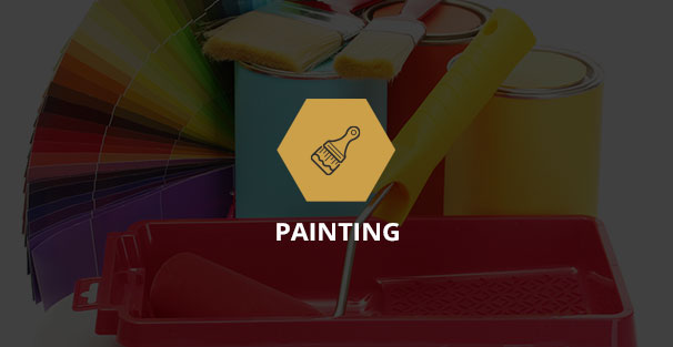 Professional Painting - Dallas Fort Worth